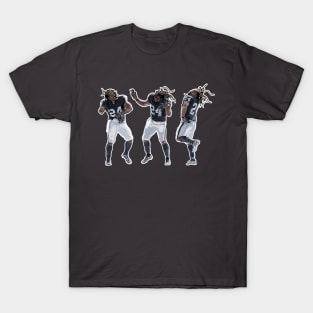 Marshawn Lynch T Shirts for Sale TeePublic